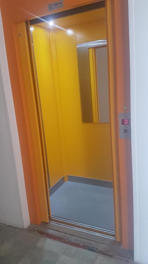 Apartman U Kolonady Марианске-Лазне Экстерьер фото