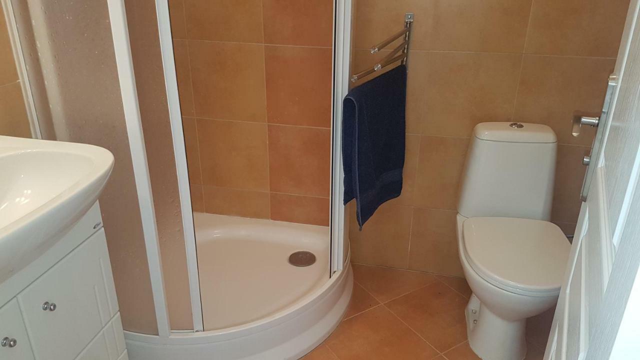 Apartman U Kolonady Марианске-Лазне Экстерьер фото