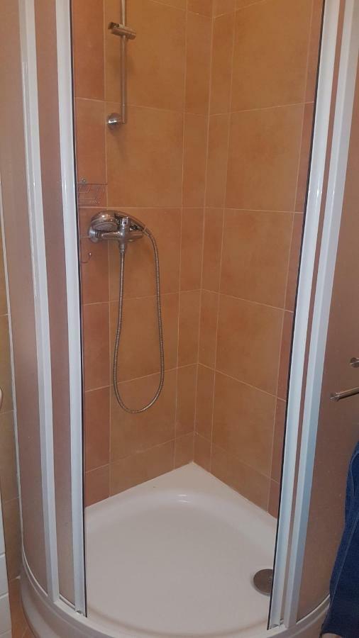 Apartman U Kolonady Марианске-Лазне Экстерьер фото